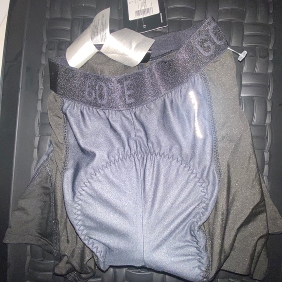 NWT Gore C3 GWS BL 100020 Windstopper Base Layer Perf Mens Boxers XS Black. - Picture 1 of 7
